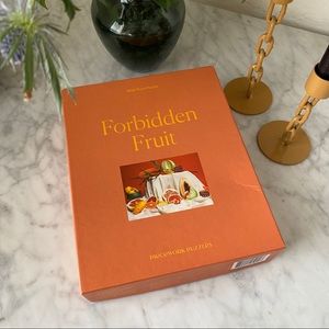 Forbidden Fruit - Piecework Puzzles